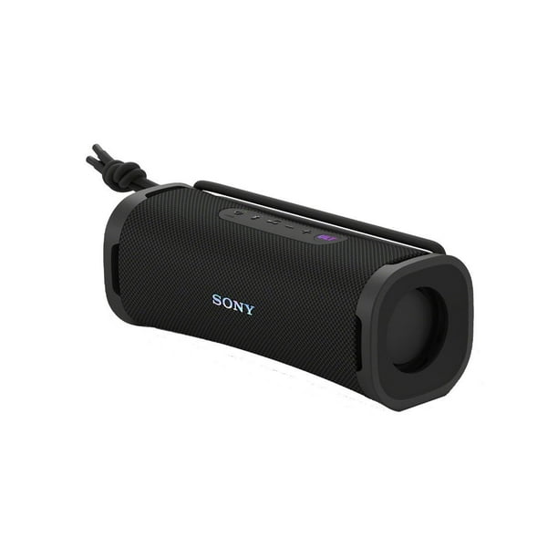 SONY ULT FIELD 1 Bluetoothスピーカー Sony ULT Field 1 Wireless Portable Speaker - Black - Walmart.ca