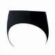 thumbnail image 4 of Tanga Clean Cut Marel para Mujer, Negro Talla EG, 4 of 4