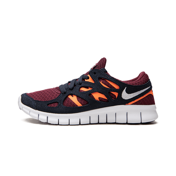 NIKE WOMENS FREE RUN 2 MNS Womens DM8915 600 DM8915 600 from Stadium Goods