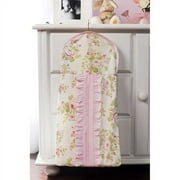 Lil' Kids - Sweet Floral Diaper Stacker