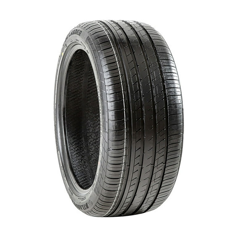 Atlander AX-88 235/40R19 ZR 96W XL A/S High Performance Atlander AX-88 235/40R19 ZR 96W XL A/S High Performance