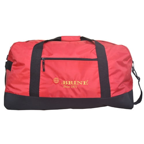 McBrine Luggage 33'' Extra Large Travel 