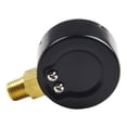thumbnail image 4 of ECX270861 Bottom Mount Pressure Gauge for Hayward Sand Pool Filter 60 PSI, 4 of 9