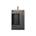 thumbnail image 4 of Mueble Gabinete Para Baño LUCCA Con Lavabo Minimalista, 4 of 7