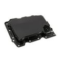 thumbnail image 2 of Genuine AC Delco For Cadillac ATS 2013-2019 Oil Pan | Black | 1.58 Inches Maximum Depth | 8.82 Inches Maximum Width | 15 Mounting Hole, 2 of 3