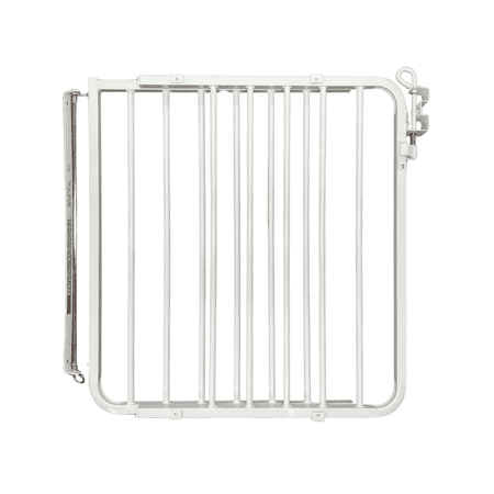 Cardinal Gates Autolock Child and Pet Safety GatesGate - White