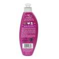 thumbnail image 2 of Crema para peinar Aqua Net Hello Kitty con gliter kids 270 ml, 2 of 3