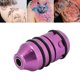 thumbnail image 5 of Agarre para tatuajes, Agarre para tatuajes profesional de 25 mm Suministro para tatuajes Agarre para tatuajes de aleación Innovación moderna, 5 of 5