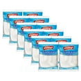 thumbnail image 2 of Mrs. Freshley's Grand White Iced Honey Buns, Individually Packaged, 6 oz., Pack of 12, 2 of 5