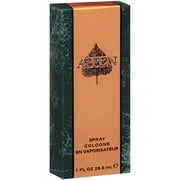 Aspen 1oz Edt