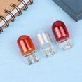 thumbnail image 6 of T20 7440 7443 WY21W W21W Halogen Bulbs 7443 W21/5W T20 Super Bright Backup Reversing Light For Car Signal Lamp 12V, 6 of 13