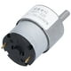 thumbnail image 4 of Motor de engranajes, equipo de caja de engranajes de reducción, suministros de control industrial, 200 RPM DC24V GB37-520, 4 of 8