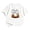 ##0-White418, variant on Tiijoy Halloween Toddler Girls T-Shirt Cute Graphic Short Sleeve T Shirt Tee, Black, Sizes 3-4