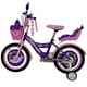 thumbnail image 2 of Bicicleta Infantil Niñas R-16 Portamuñecas Ruedas Auxiliares, 2 of 4