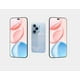 thumbnail image 4 of Honor 400 5G 512GB ROM 12GB RAM Dual SIM GSM Unlocked - Blue, 4 of 8