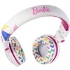 Barbie Stereo Headphones