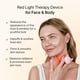 thumbnail image 2 of Dispositivo de fototerapia SolaWave Radiant Renewal Skincare Mini, 2 of 9