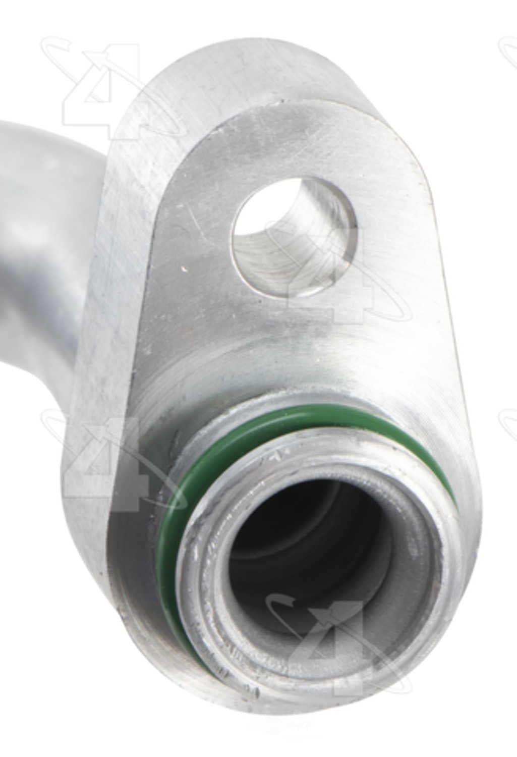 Murray Climate Control 66755 A/c Refrigerant Suction Hose