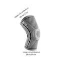 thumbnail image 2 of LPSSTORE Knee Compression Sleeve Knee Brace for Knee Pains for Men & Women, 2 of 4