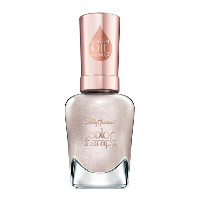 Esmalte de uñas Sally Hansen Color Therapy Bliss Collection 15 ml