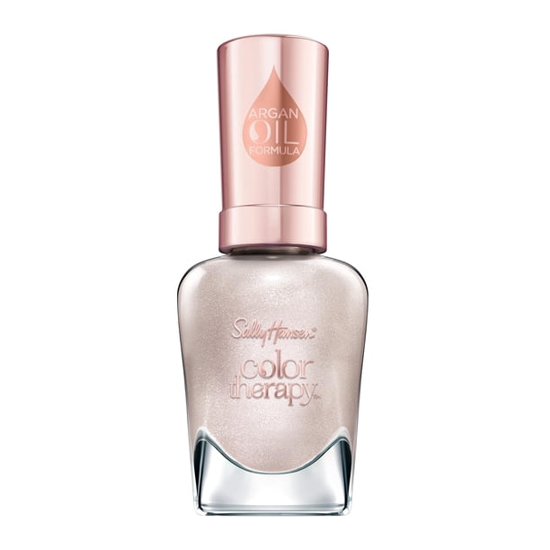 Esmalte de uñas Sally Hansen Color Therapy Bliss Collection 15 ml