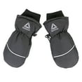 thumbnail image 4 of Reebok Toddler Beanie and Mitten Set, 3- Piece, 4 of 6