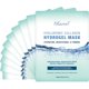 thumbnail image 1 of Mascarilla facial de colágeno con hidrogel Ebanel Instant Brightening, paquete de 10, 1 of 8