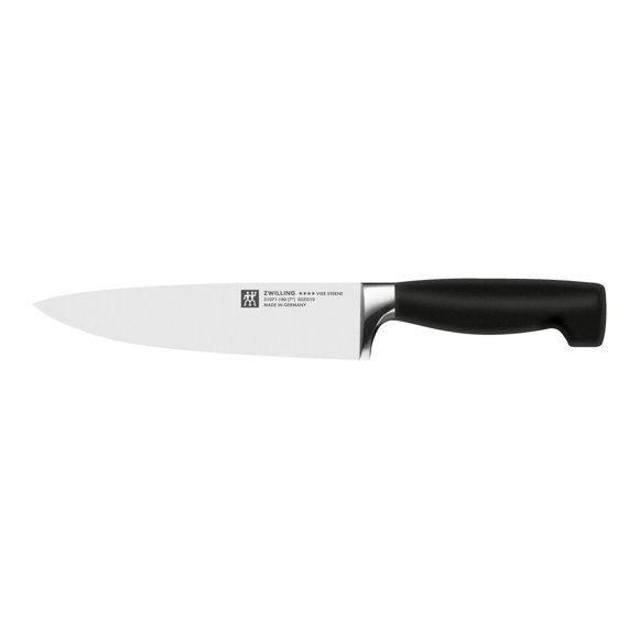 ZWILLING **** Four Star 7 Pouces, Couteau de Chef