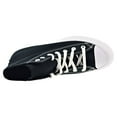 thumbnail image 5 of CONVERSE Female Adult Women 6 565901C Black/White/Black, 5 of 6