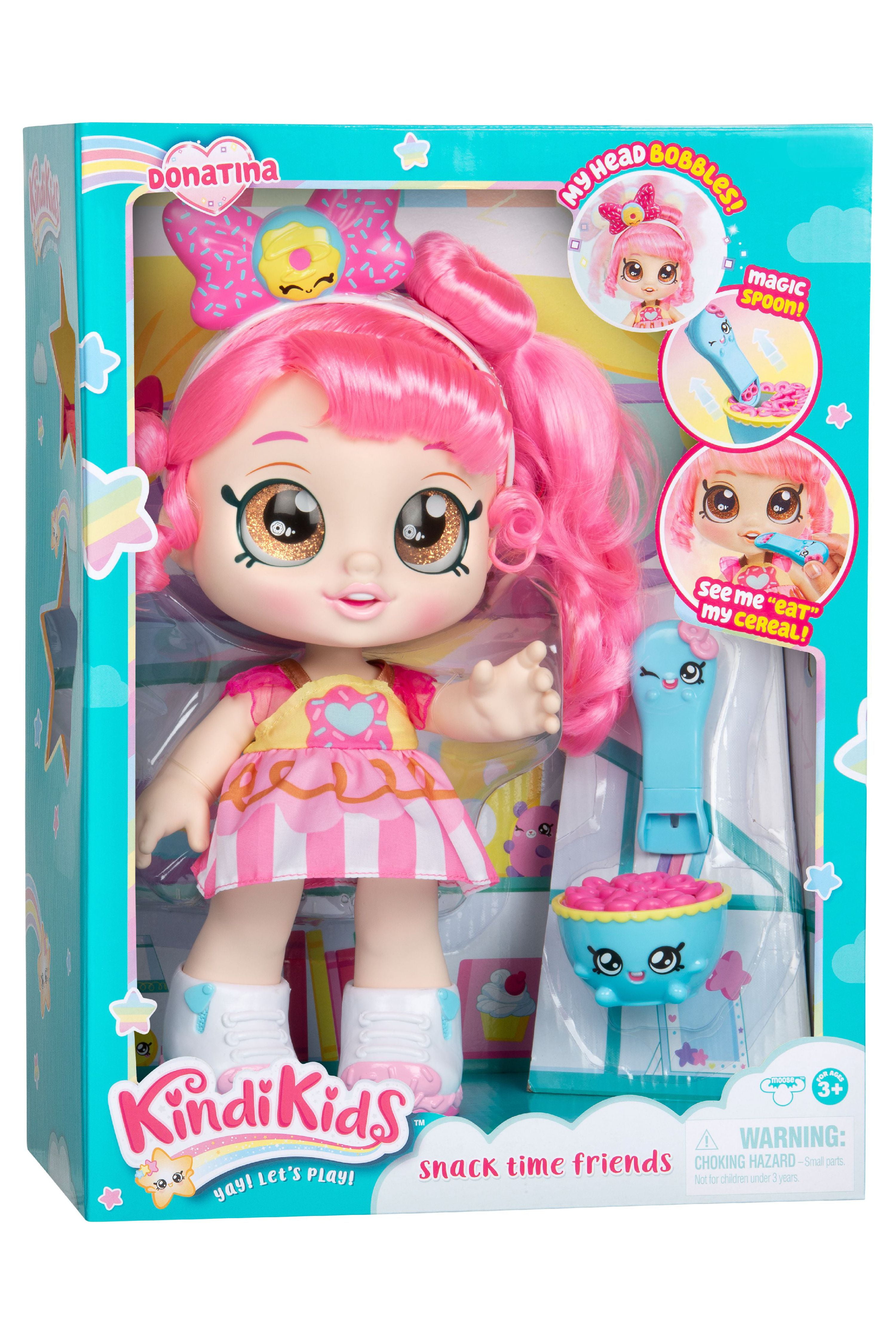 K*u様 Donaiya 軟式　DJNII Kindi Kids Donutina - Walmart.com