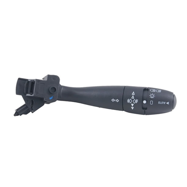 Scienceny Interruptor de señal de giro para automóviles, interruptores indicadores pequeños, accesorios para automóviles, piezas de repuesto, Paneles de instrumentos para automóviles