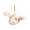 Pink, variant on Sleep Soothing Bird Toy with Heartbeat Sounds for Baby Sleep Training and Relaxation Aid