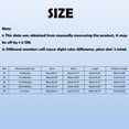 thumbnail image 3 of TOWED22 Infant Toddler Baby Boy Fall Winter Outfits Long Sleeve Shirts Letter Print Sweatshirt + Pants 2Pcs Outfits(Blazer,12-18 M), 3 of 7
