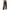 Brown, variant on Ecqkame Cargo Pants Women Wide Leg Comfy High Waist Loose Casual Athletic Workout Joggers Sweatpants Womens Pants Brown L on Clearance