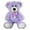 Purple, variant on BESTSKY Toys,Great for Playtime Stuffed Animals for Girls,Soft Plush to Cuddle Plush Toy,Style5