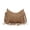 Khaki, variant on CAIXIA Crossbody Bags For Women Travel Womens Retro Fringe Studded Fashion Messenger Crossbody Bag, Casual Versatile Shoulder Purse For Daily Use