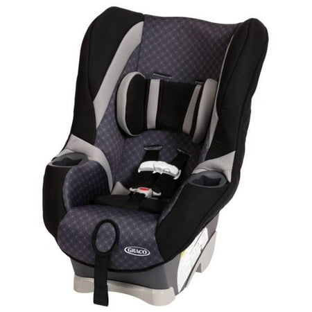 Graco My Ride 65 Convertible Car Seat - Coda