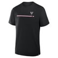 thumbnail image 2 of Men's Fanatics  Black Inter Miami CF Corner Kick Legacy T-Shirt, 2 of 3