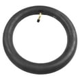 thumbnail image 1 of LEFU for 12 1/2x2 1/4 E-Bike Scooter Pneumatic Inner Tube 12 Inch Inner Tube Replacement for Electric Scooters Thickened Rubber Construction (62-203), 1 of 10