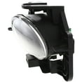 thumbnail image 2 of Front Fog Light Compatible with NISSAN ALTIMA 2010-2012 Left Driver Side Assembly with Bracket Sedan, 2 of 5