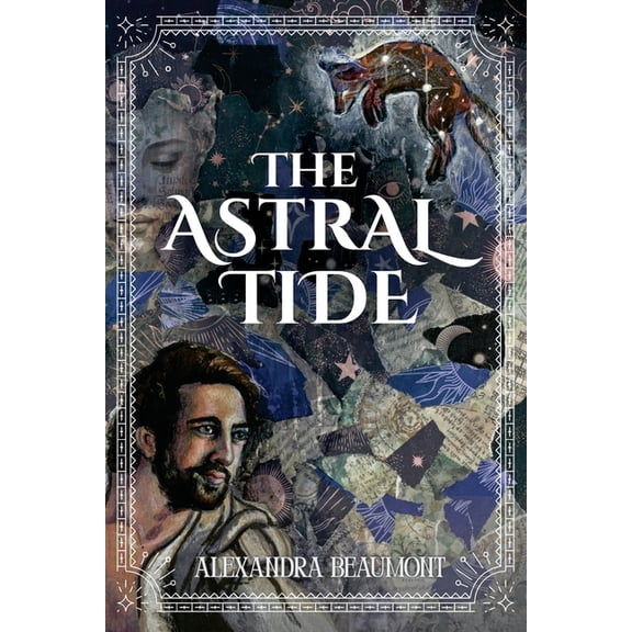 The Astral Tide, (Paperback)