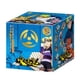 thumbnail image 4 of Nueva tarjeta Original de edición de colección de lujo de Naruto, Personaje de Anime de Naruto Sasuke, juegos de mesa TCG, juguetes para niños, regalos de navidad, 4 of 4