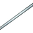 thumbnail image 2 of Boltmaster Steelworks .50in. X 24in. Threaded Rod NC Zinc  11026, 2 of 2