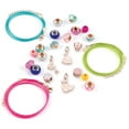 thumbnail image 3 of Disney Princess: Royal DIY Jewels & Gems- Create 3 Stunning Bracelets, 26 Pieces, Tweens & Girls 8+ years, 3 of 9