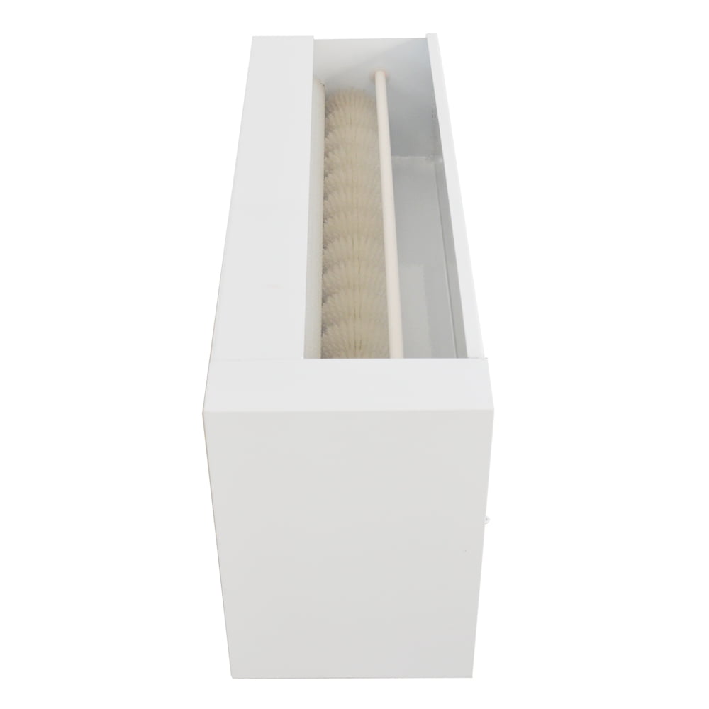 Semi-Automatic Egg Washing Machine Multi-Functional Egg Surface Cleaning Egg Washer 110V