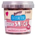 thumbnail image 1 of Snack Bunny Nature Crispy Beetroot Treat for Small Pets, 1 of 6
