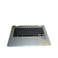 thumbnail image 2 of New Genuine HP Chromebook X360 14A-CA0108CA Palmrest Touchpad Keyboard EN/FR M15295-001 M76083-DB1, 2 of 5