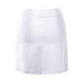 thumbnail image 4 of High Waist Women's Athletic Skirt for Running Tennis and Workouts - Lightweight Comfortable Casual Style for Outdoor Sports, 4 of 6