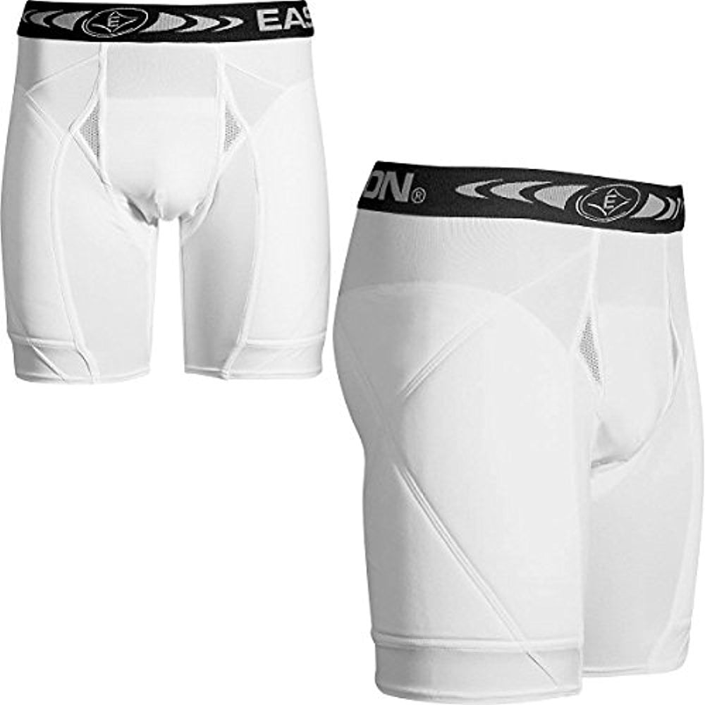 Easton Extra Protection Sliding Shorts