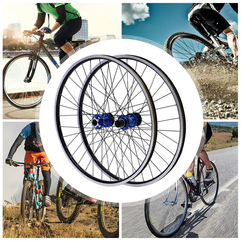 10 cheap bike wheels